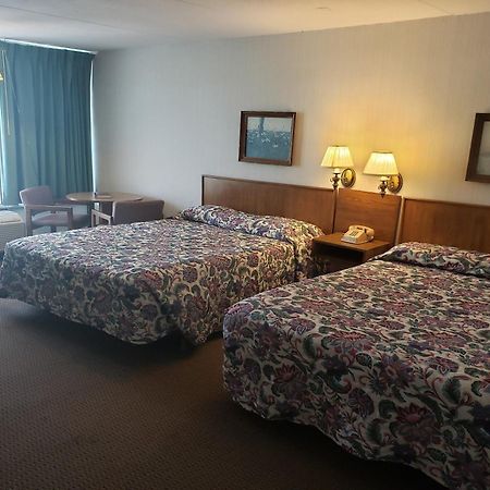 Oyo Hotel Whitely City Hwy 27 Ky Whitley City 외부 사진