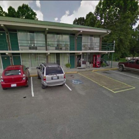 Oyo Hotel Whitely City Hwy 27 Ky Whitley City 외부 사진