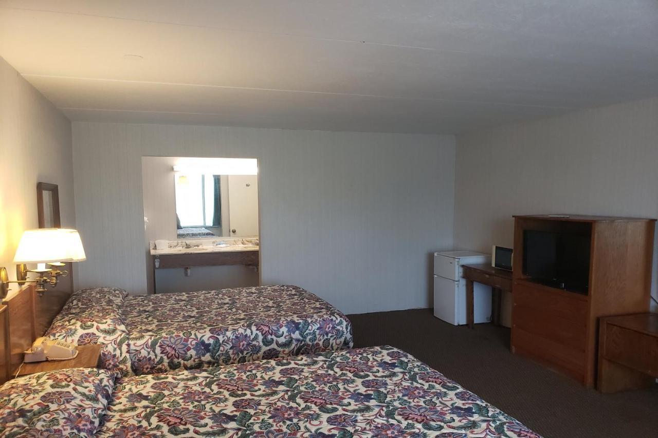 Oyo Hotel Whitely City Hwy 27 Ky Whitley City 외부 사진
