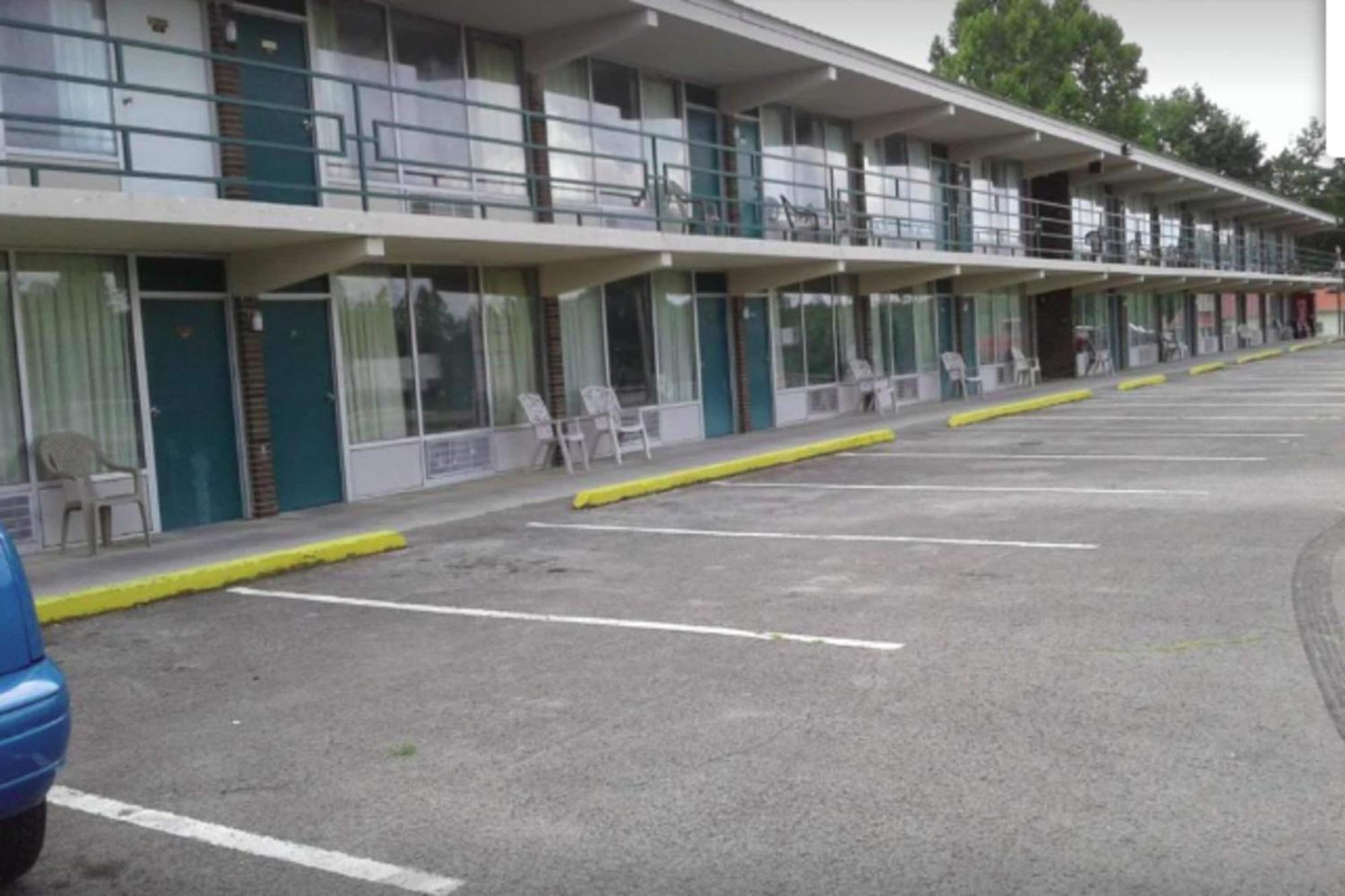 Oyo Hotel Whitely City Hwy 27 Ky Whitley City 외부 사진