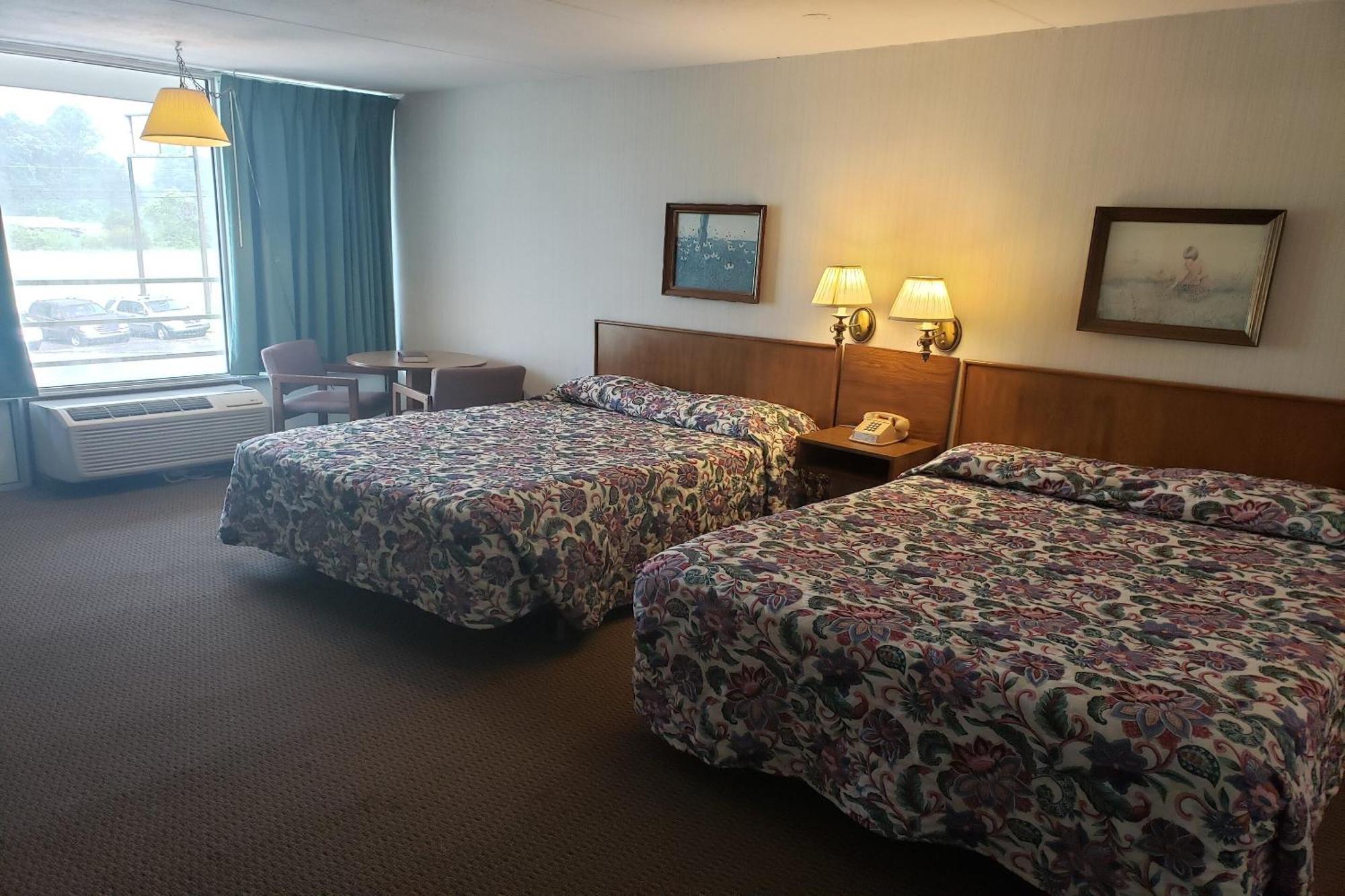 Oyo Hotel Whitely City Hwy 27 Ky Whitley City 외부 사진
