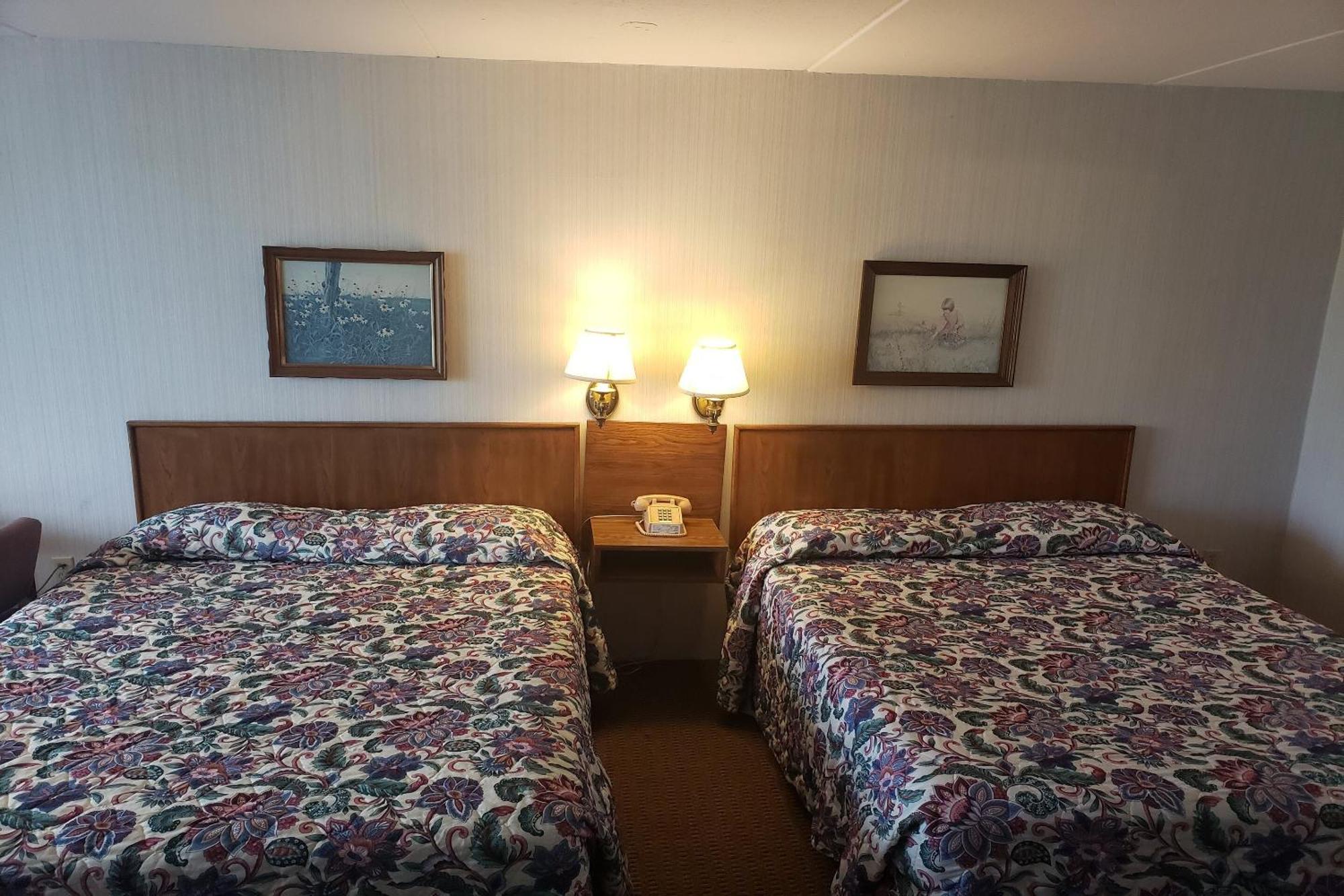 Oyo Hotel Whitely City Hwy 27 Ky Whitley City 외부 사진