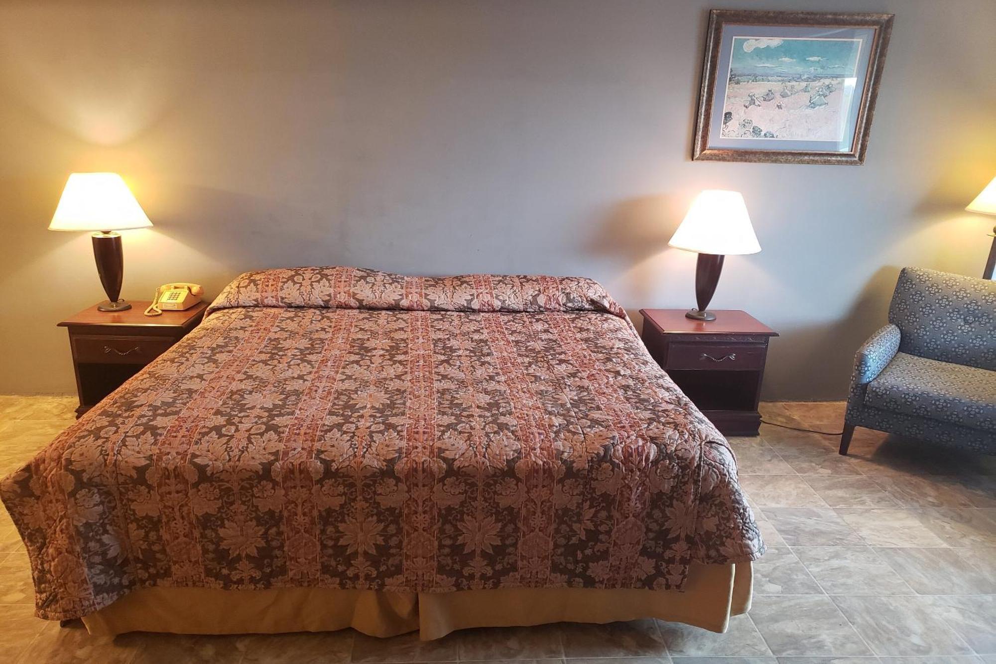 Oyo Hotel Whitely City Hwy 27 Ky Whitley City 외부 사진