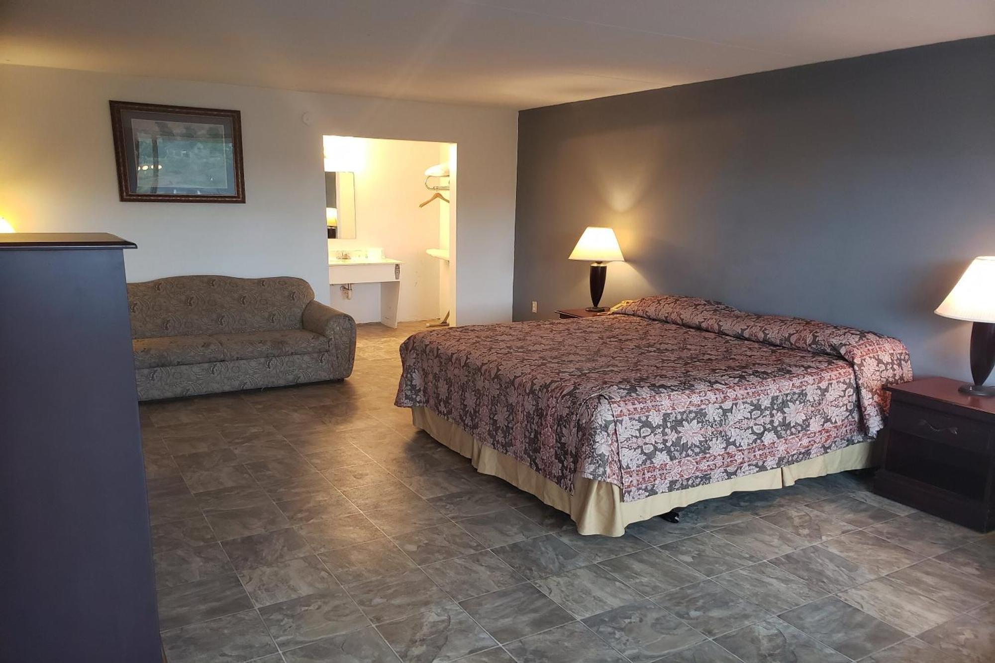 Oyo Hotel Whitely City Hwy 27 Ky Whitley City 외부 사진