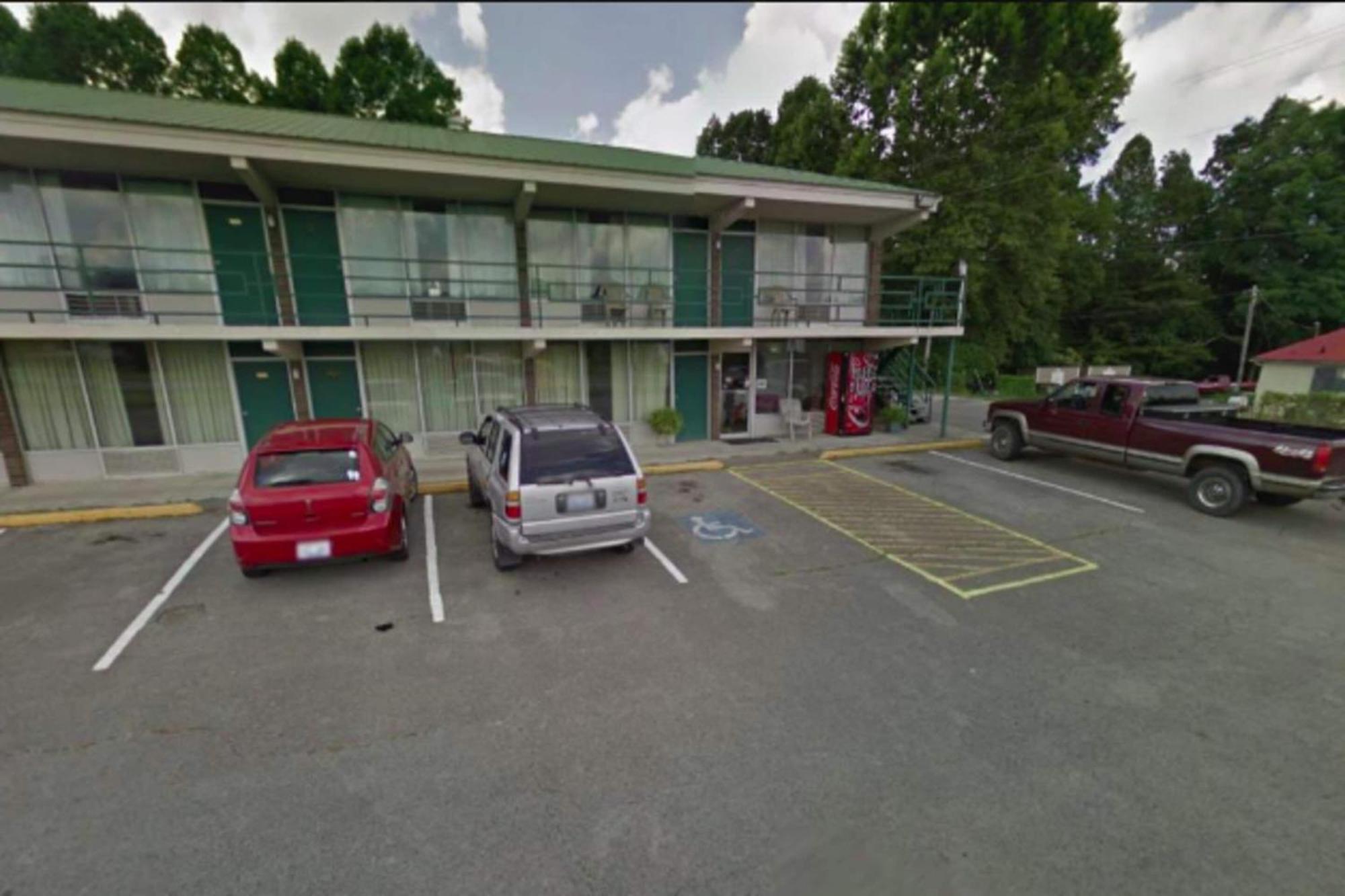 Oyo Hotel Whitely City Hwy 27 Ky Whitley City 외부 사진