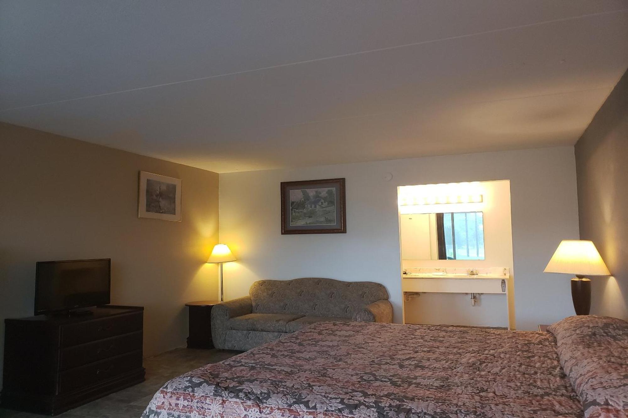 Oyo Hotel Whitely City Hwy 27 Ky Whitley City 외부 사진