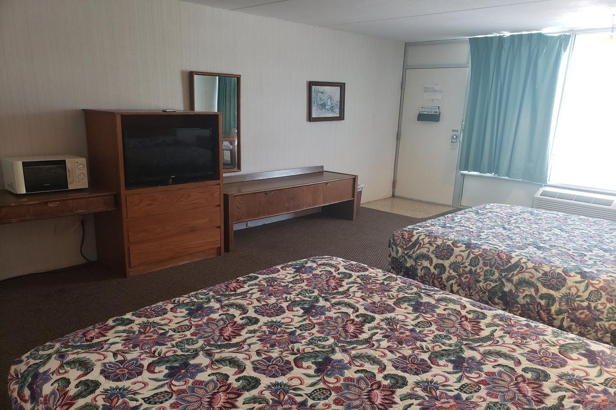 Oyo Hotel Whitely City Hwy 27 Ky Whitley City 외부 사진